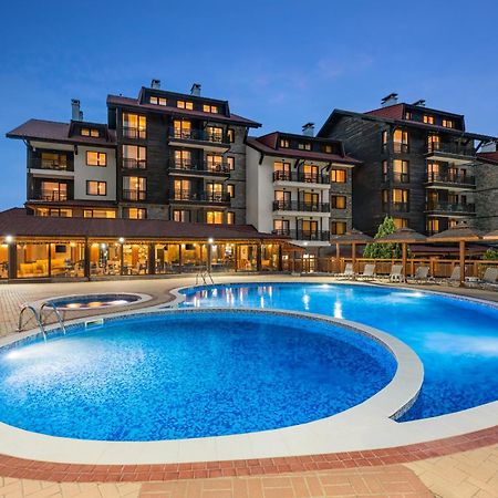 The Balkan Jewel Resort, Trademark Collection By Wyndham 拉兹洛格 外观 照片