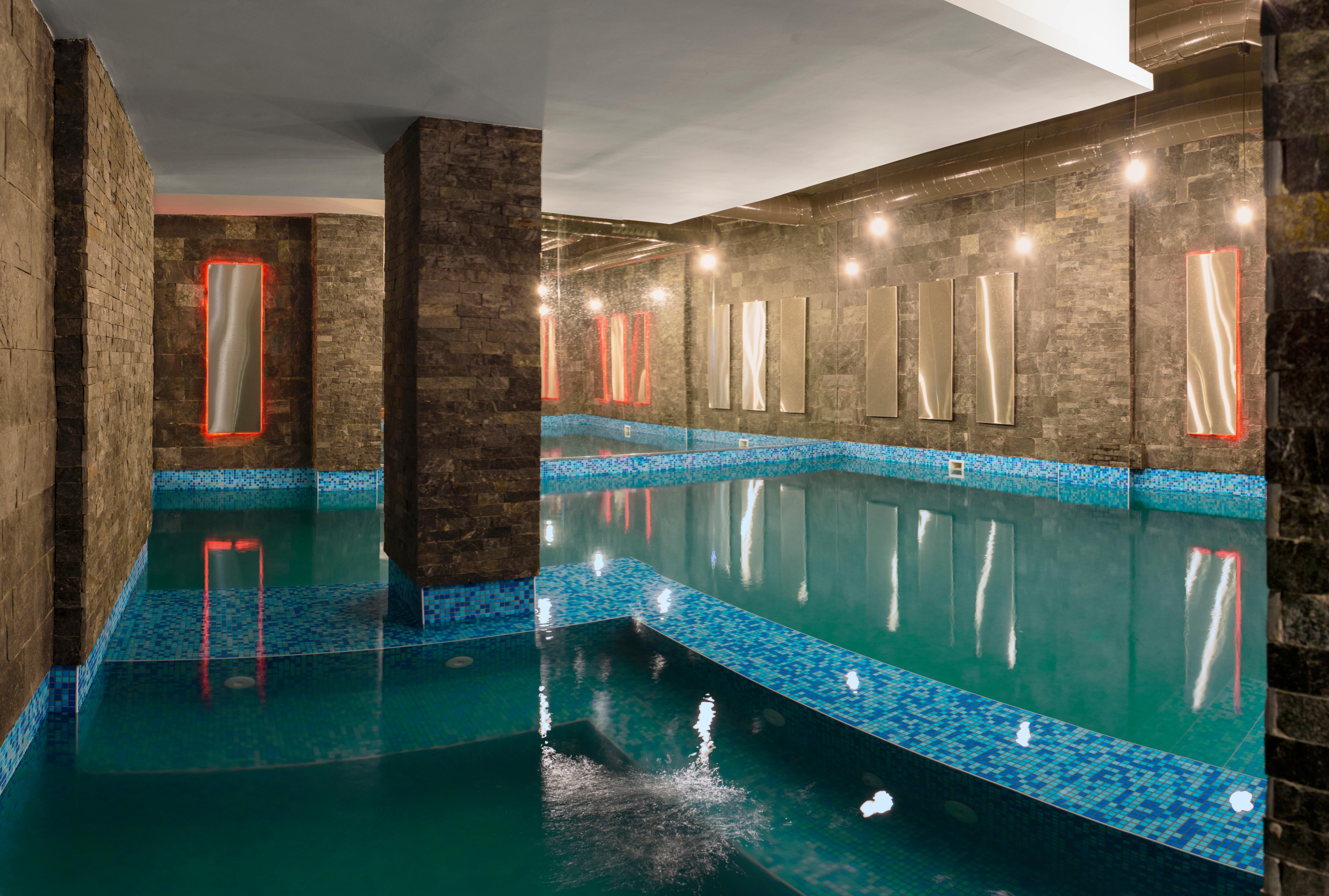 The Balkan Jewel Resort, Trademark Collection By Wyndham 拉兹洛格 外观 照片