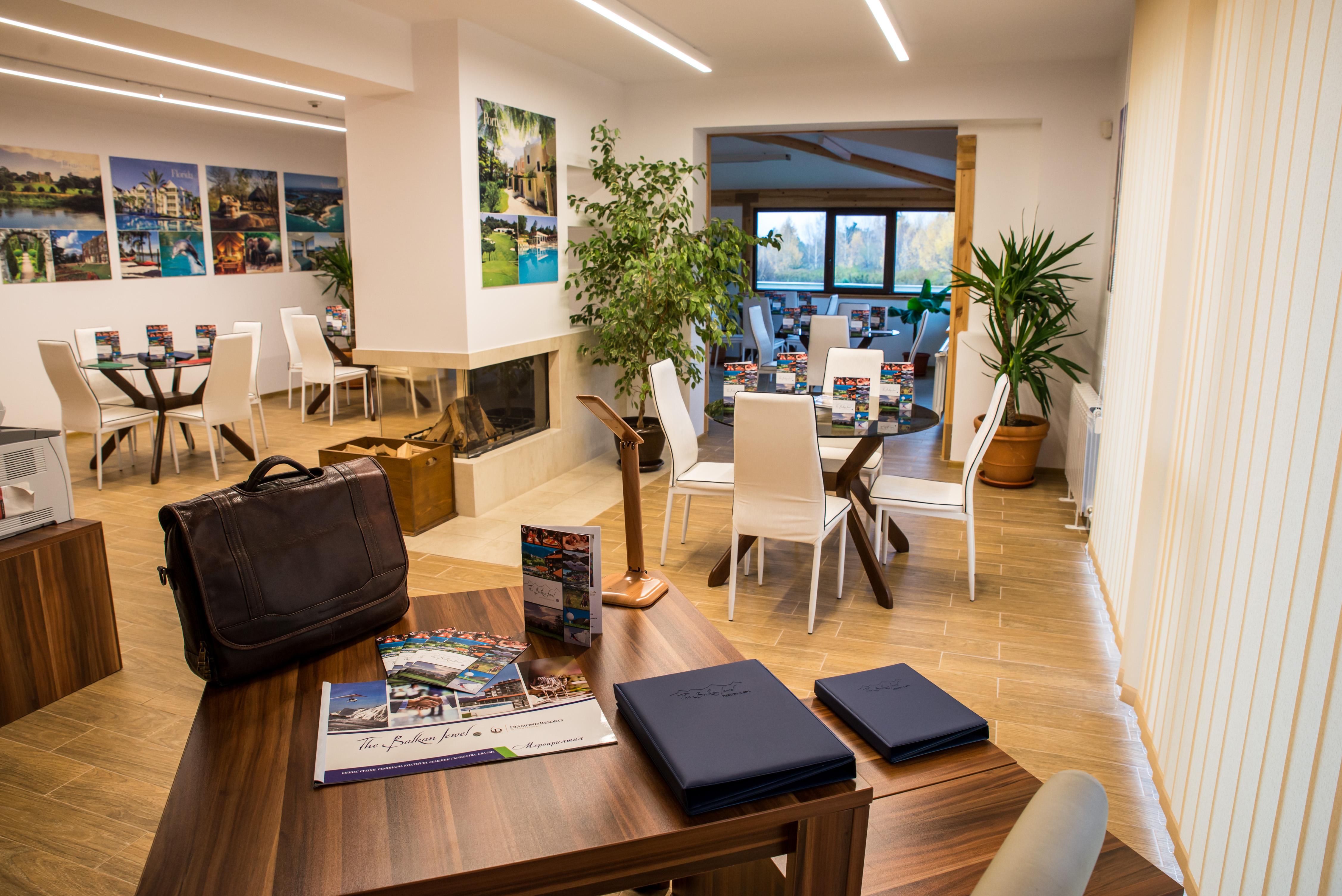 The Balkan Jewel Resort, Trademark Collection By Wyndham 拉兹洛格 外观 照片