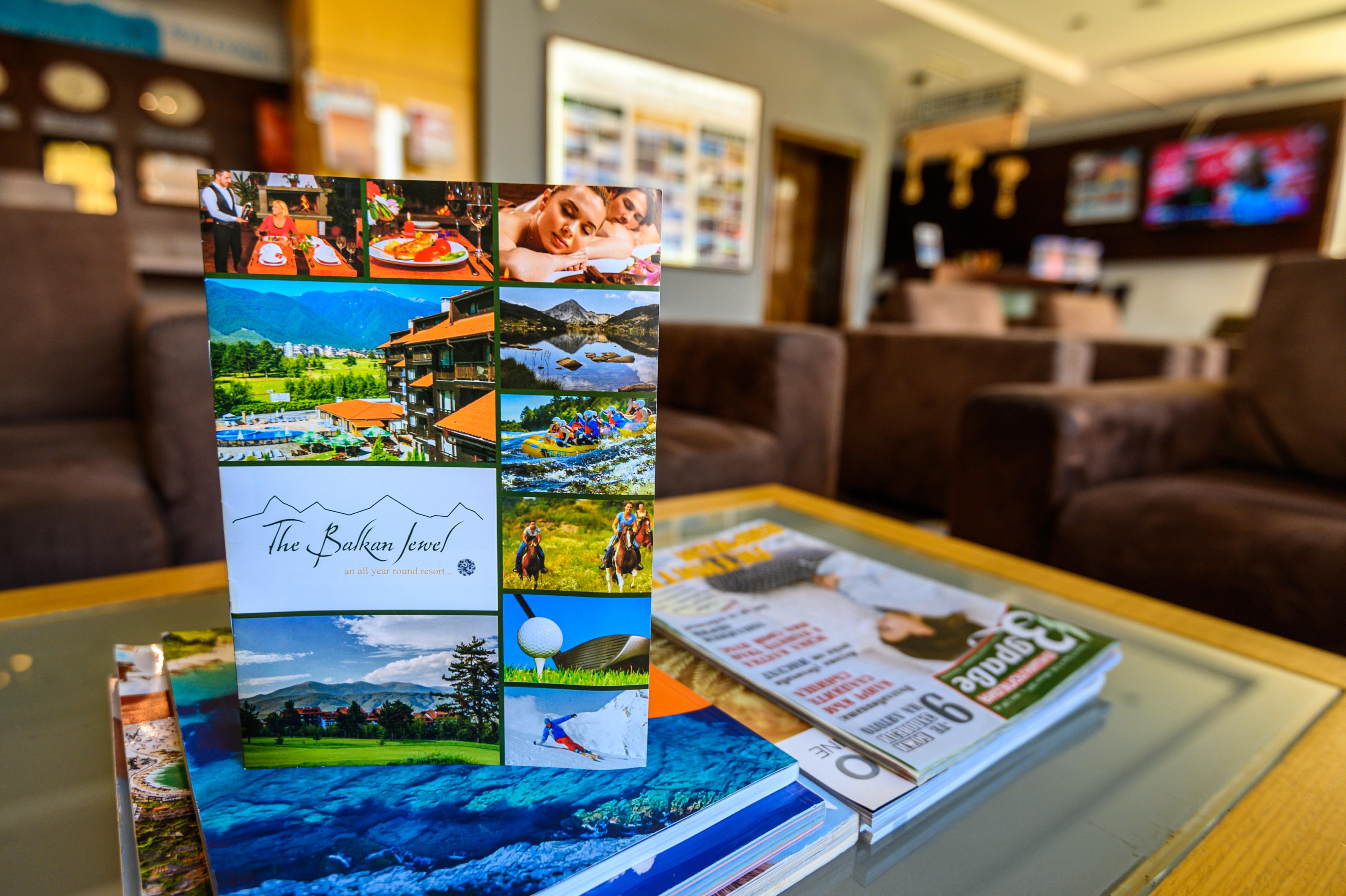 The Balkan Jewel Resort, Trademark Collection By Wyndham 拉兹洛格 外观 照片