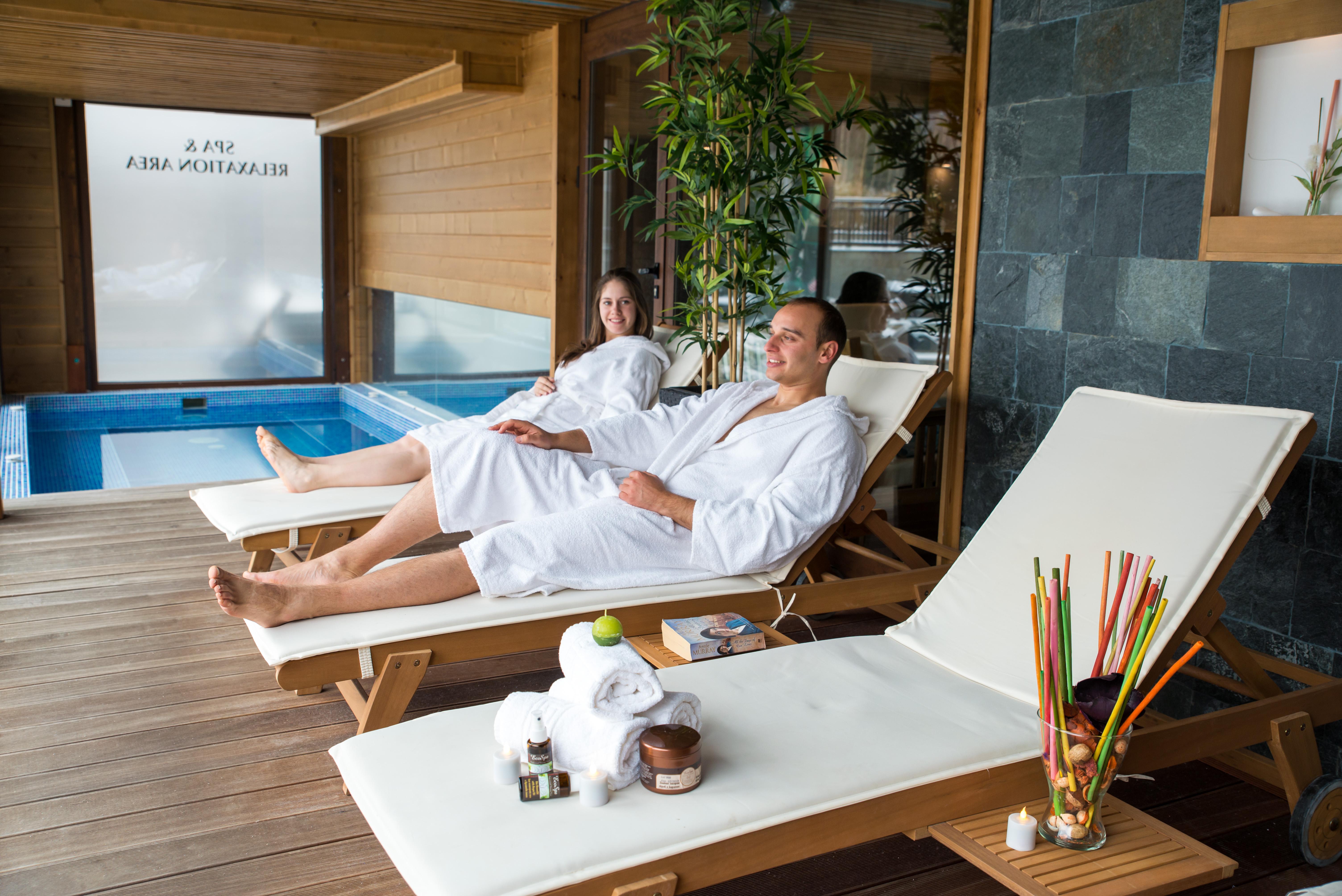 The Balkan Jewel Resort, Trademark Collection By Wyndham 拉兹洛格 外观 照片