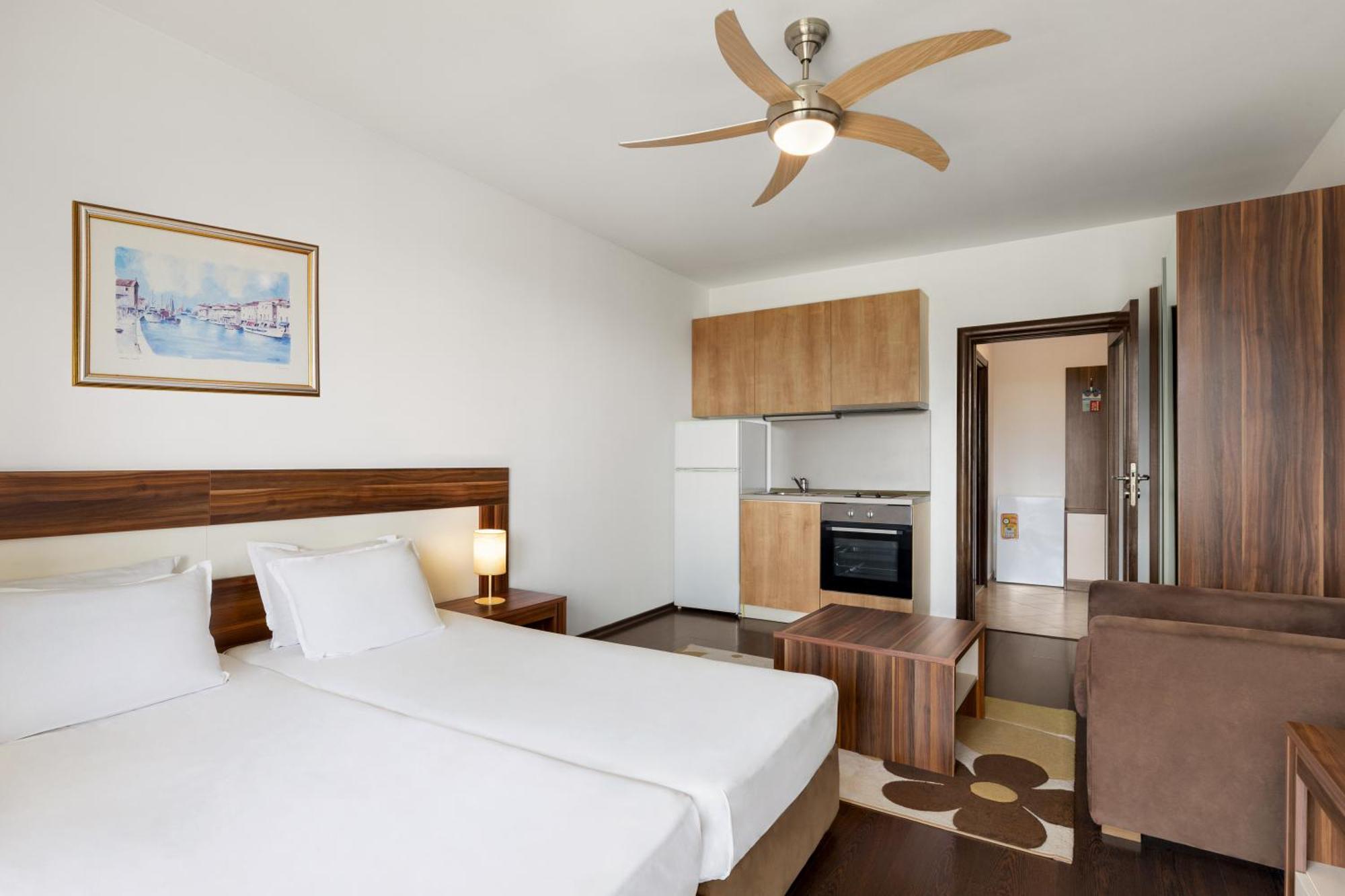 The Balkan Jewel Resort, Trademark Collection By Wyndham 拉兹洛格 外观 照片